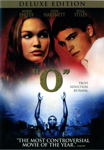 O (Deluxe) - DVD (Used)