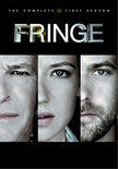 Fringe / The Complete First Season - DVD (Used)