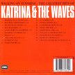 Katrina & The Waves / Walking on Sunshine - CD