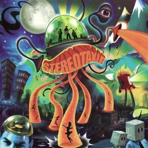 Stereotaxie