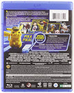 Detective Pikachu (Blu-Ray) (Bilingual)