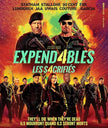 Expend4bles - 4K/Blu-Ray