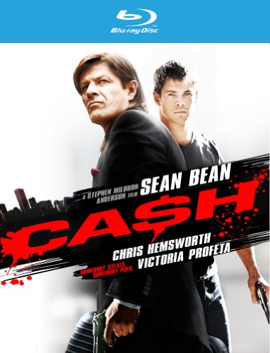 Ca$h - Blu-Ray