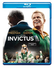 Invictus - Blu-Ray (Used)