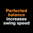 Fiskars X27 Super Splitting Axe, 36
