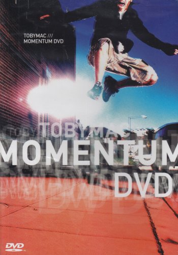 Momentum - DVD