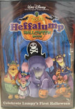 Pooh's Heffalump Halloween Movie