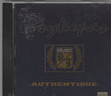 Psykopas / Authentique - CD