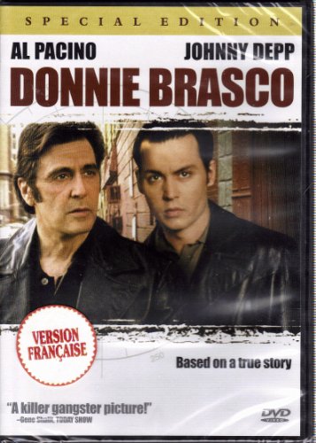 Donnie Brasco