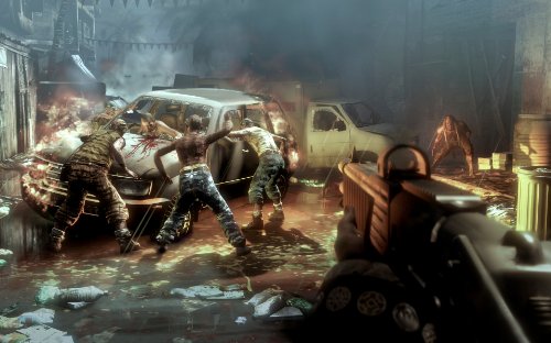 Dead Island - PC