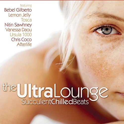The Ultra Lounge