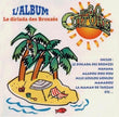 G.O. Culture / La Darlida Des Bronzes - CD (Used)