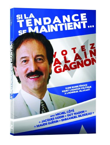 Si La Tendance Se Maintient... (2 DVD) (Version française)