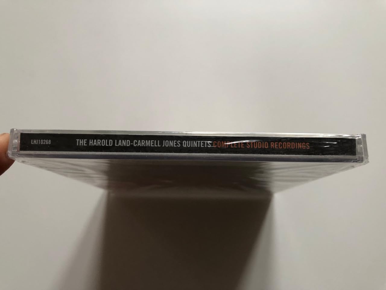 Comp Studio Recordings