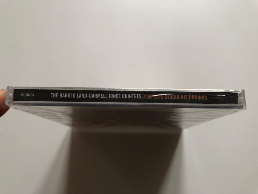 Comp Studio Recordings