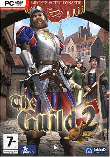 Guild 2 - French (VF)