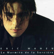 Eric Maheu / La marmite De La Sorciere - CD (Used)
