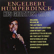 Engelbert Humperdinck / His Greatest Hits - CD (Used)