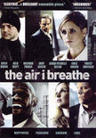 The Air I Breathe - DVD (Used)