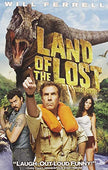 Land of the Lost - DVD (Used)