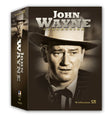 John Wayne Collection, Vol. 2 (Rio Grande / A Lady Takes a Chance / The Fighting Kentuckian / Dakota)