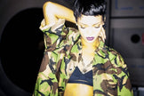 Rihanna / Unapologetic - CD (Used)