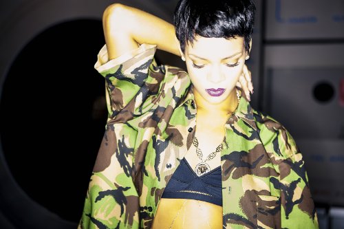 Rihanna / Unapologetic - CD (Used)