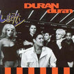 Duran Duran / Liberty - CD (Used)