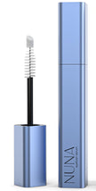 NUNA Eyelash Growth Support Serum 6ml – Eye Lash and Eyebrow Enhancing Serum for Women & Men with Biotin - Korean Multi Peptide & Natural Extracts – Promotes Fuller and Longer Lashes - 6 Month Supply 🍁 All In One Marketplace Canada