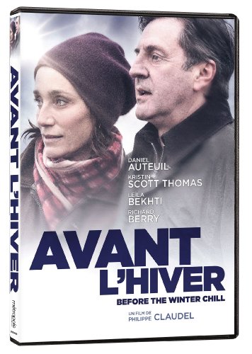 Avant l'hiver (Before the Winter Chill) (Version française)