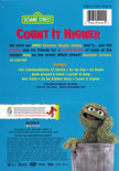 Sesame Street: Count It Higher