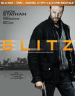 Blitz - Blu-Ray/DVD (Used)