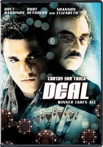 Deal - DVD (Used)