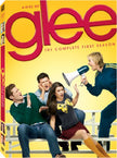 Glee / The Complete First Season - DVD