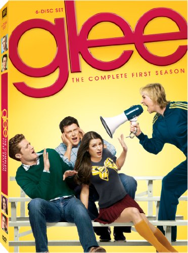 Glee / The Complete First Season - DVD