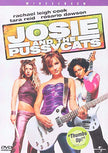 Josie and The Pussycats (Widescreen) (Bilingual) - DVD