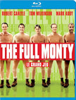The Full Monty - Blu-Ray