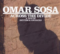 Across the Divided: a Tale of Rhythm & a