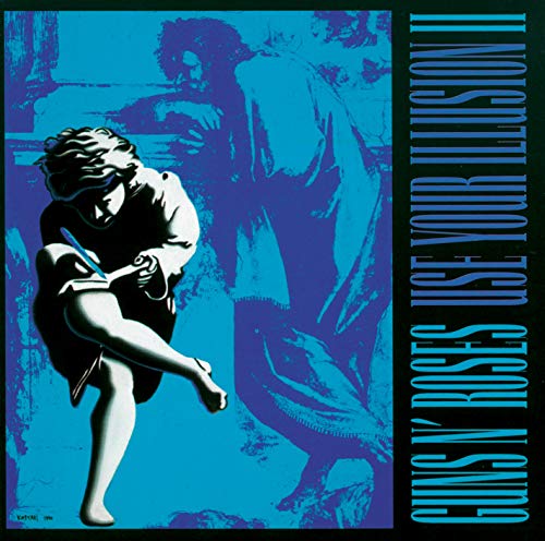 Guns N' Roses / Use Your Illusion: II - CD