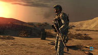 Tom Clancy's Ghost Recon Advanced Warfighter 2 - Xbox 360