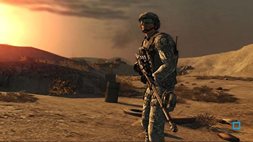 Tom Clancy's Ghost Recon Advanced Warfighter 2 - Xbox 360