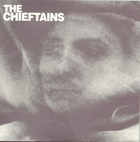 The Cheiftains / The Long Black Veil - CD (Used)