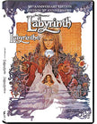 Labyrinth (Anniversary Edition) (Sous-titres français) - DVD (Used)