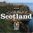 Little Breath of Scotland: a Collection of Scottis