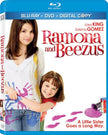Ramona & Beezus - Blu-Ray/DVD (Used)