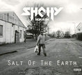 Salt Of The Earth
