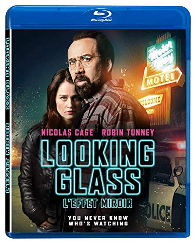 Looking Glass - Blu-Ray (Used)