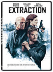 Extraction - DVD (Used)