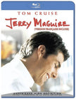 Jerry Maguire - Blu-Ray (Used)