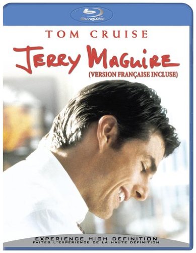 Jerry Maguire - Blu-Ray (Used)